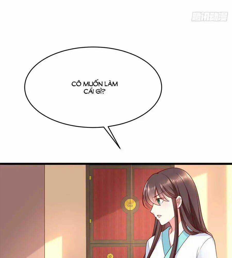 Quyền Phi Chi Đế Y Phong Hoa - Chapter 2 - Trang 44