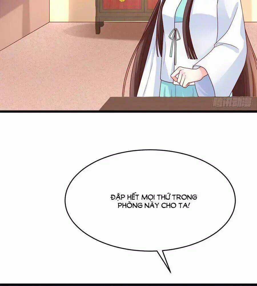 Quyền Phi Chi Đế Y Phong Hoa - Chapter 2 - Trang 45