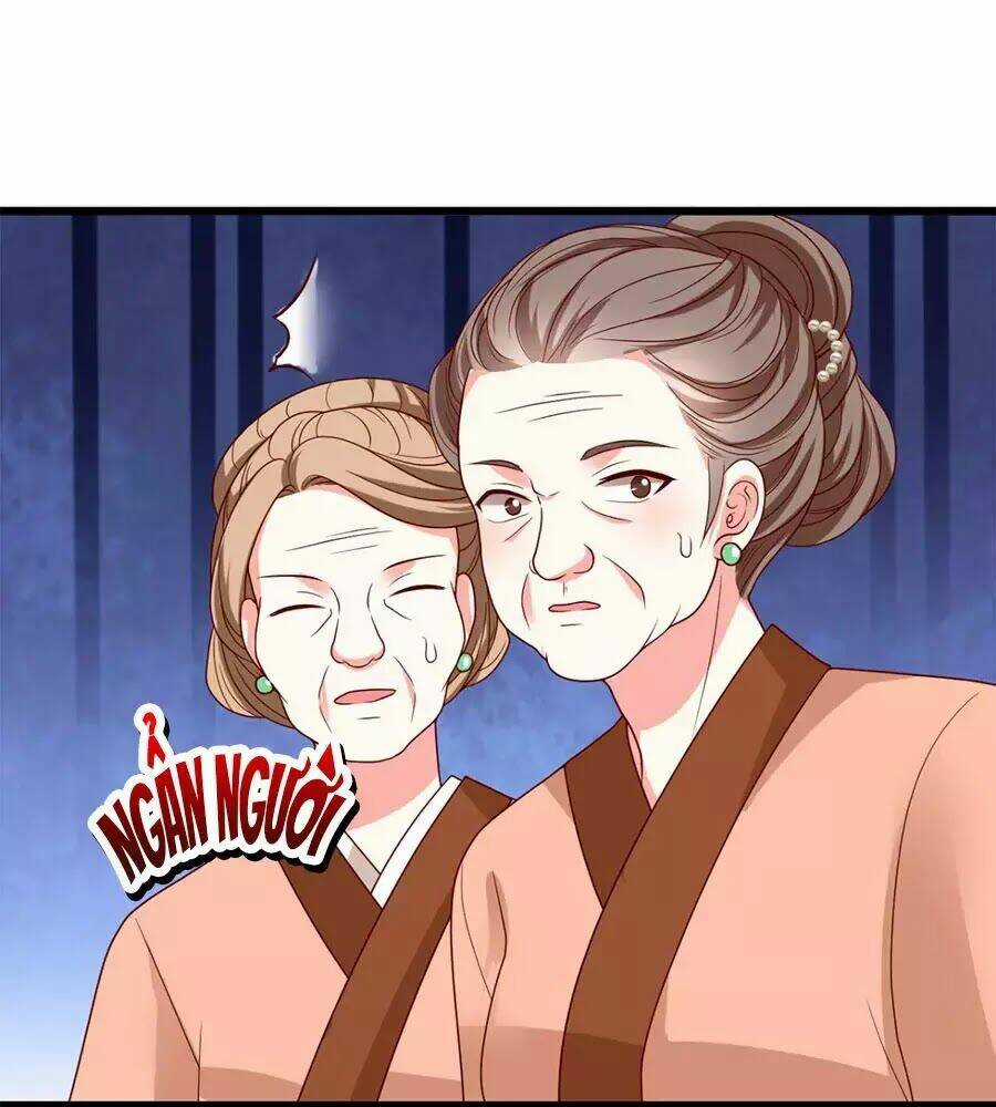 Quyền Phi Chi Đế Y Phong Hoa - Chapter 2 - Trang 50