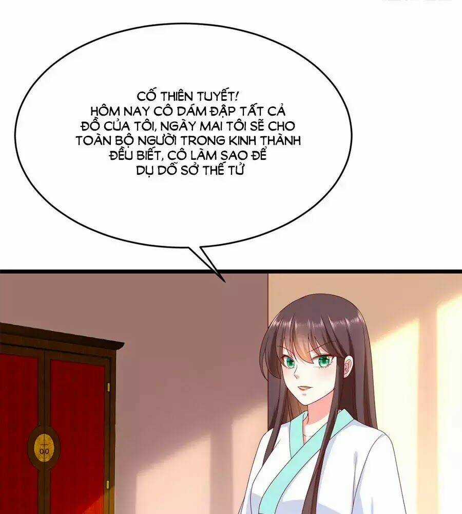 Quyền Phi Chi Đế Y Phong Hoa - Chapter 2 - Trang 53