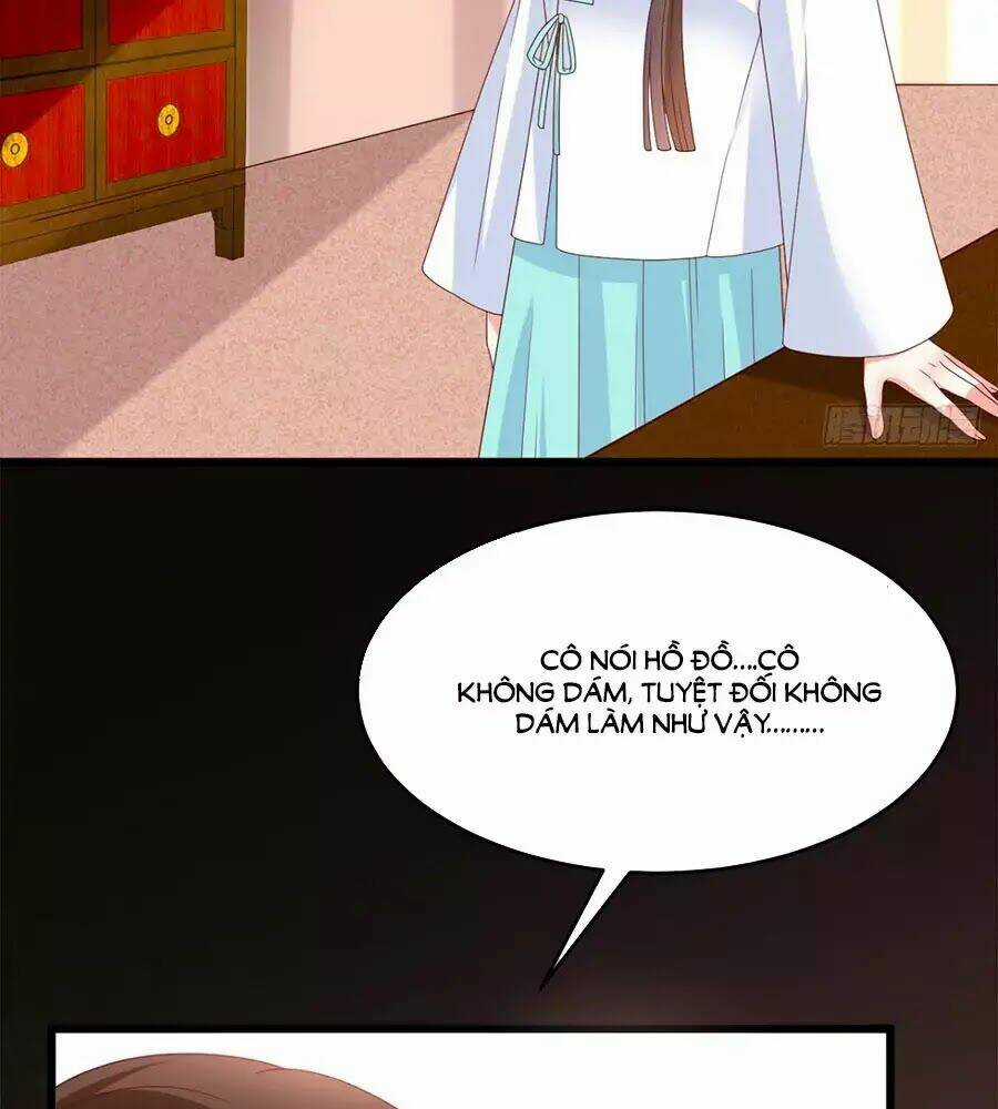 Quyền Phi Chi Đế Y Phong Hoa - Chapter 2 - Trang 54