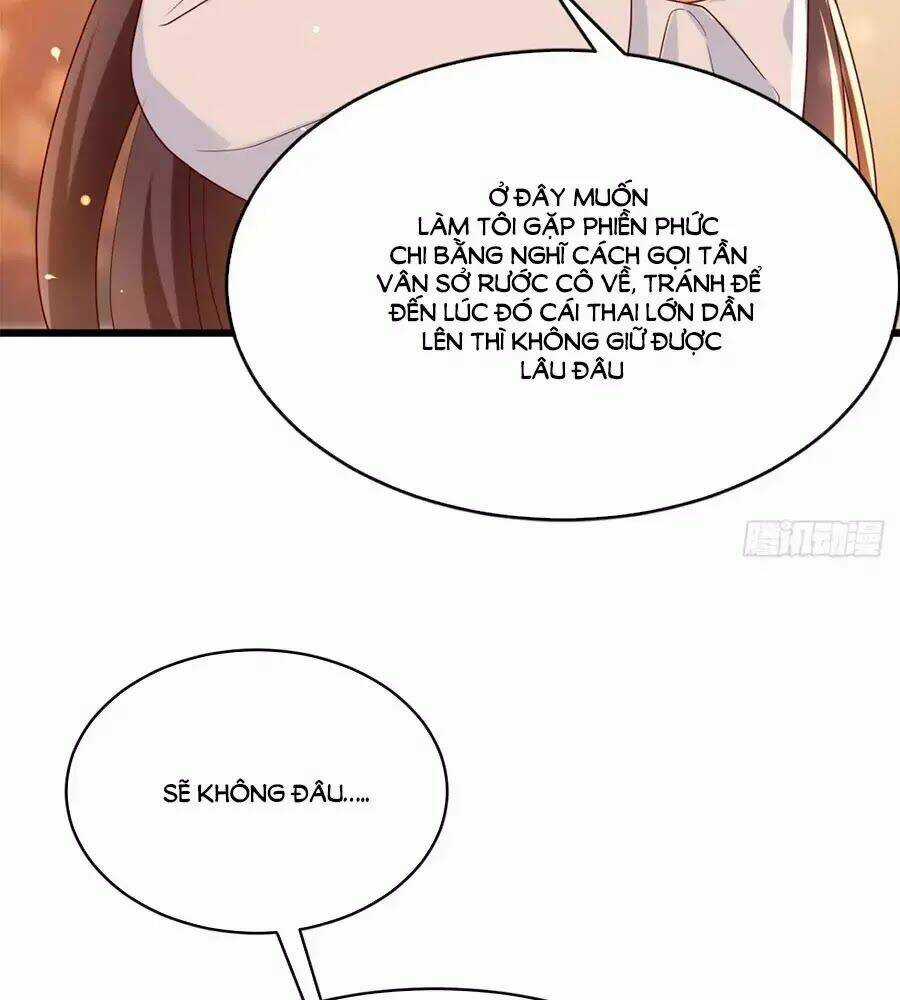 Quyền Phi Chi Đế Y Phong Hoa - Chapter 2 - Trang 60