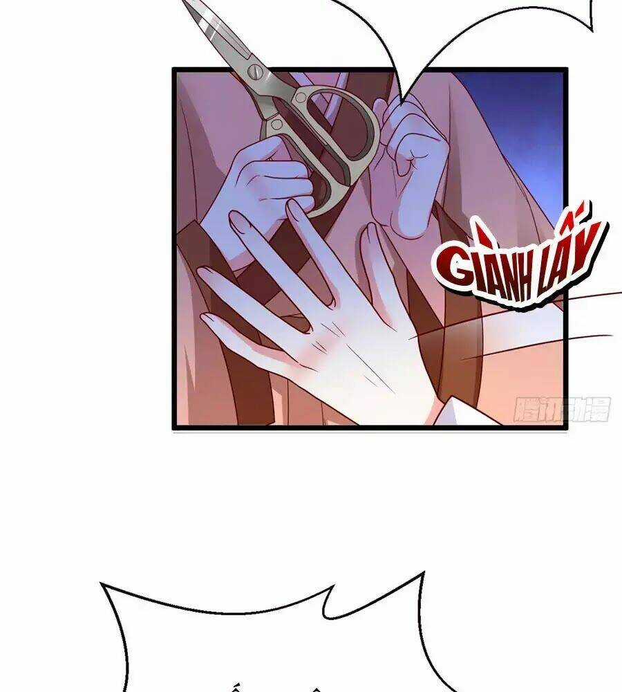 Quyền Phi Chi Đế Y Phong Hoa - Chapter 2 - Trang 65