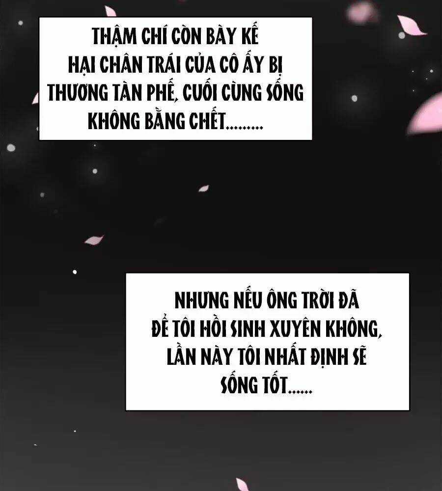 Quyền Phi Chi Đế Y Phong Hoa - Chapter 2 - Trang 10