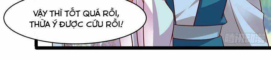 Quyền Phi Chi Đế Y Phong Hoa - Chapter 21 - Trang 15