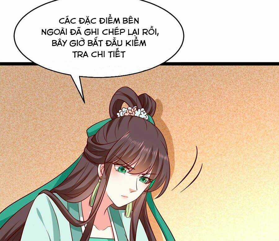 Quyền Phi Chi Đế Y Phong Hoa - Chapter 21 - Trang 24