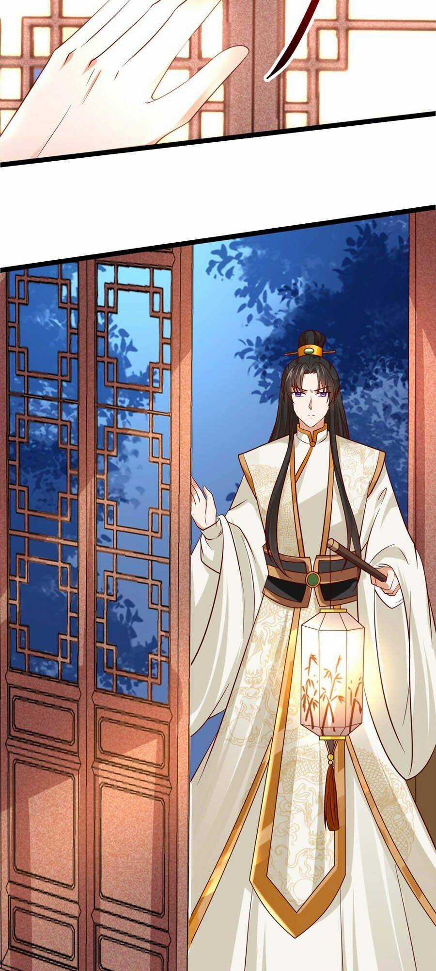 Quyền Phi Chi Đế Y Phong Hoa - Chapter 21 - Trang 31