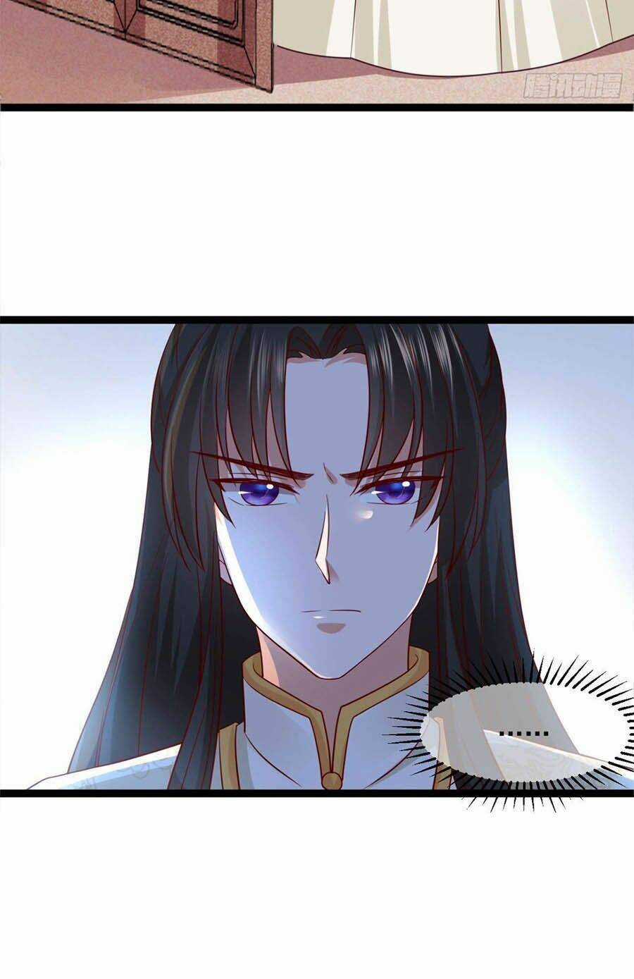 Quyền Phi Chi Đế Y Phong Hoa - Chapter 21 - Trang 32