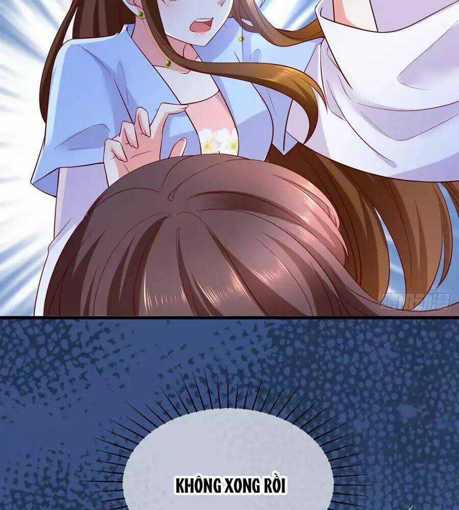 Quyền Phi Chi Đế Y Phong Hoa - Chapter 3 - Trang 2