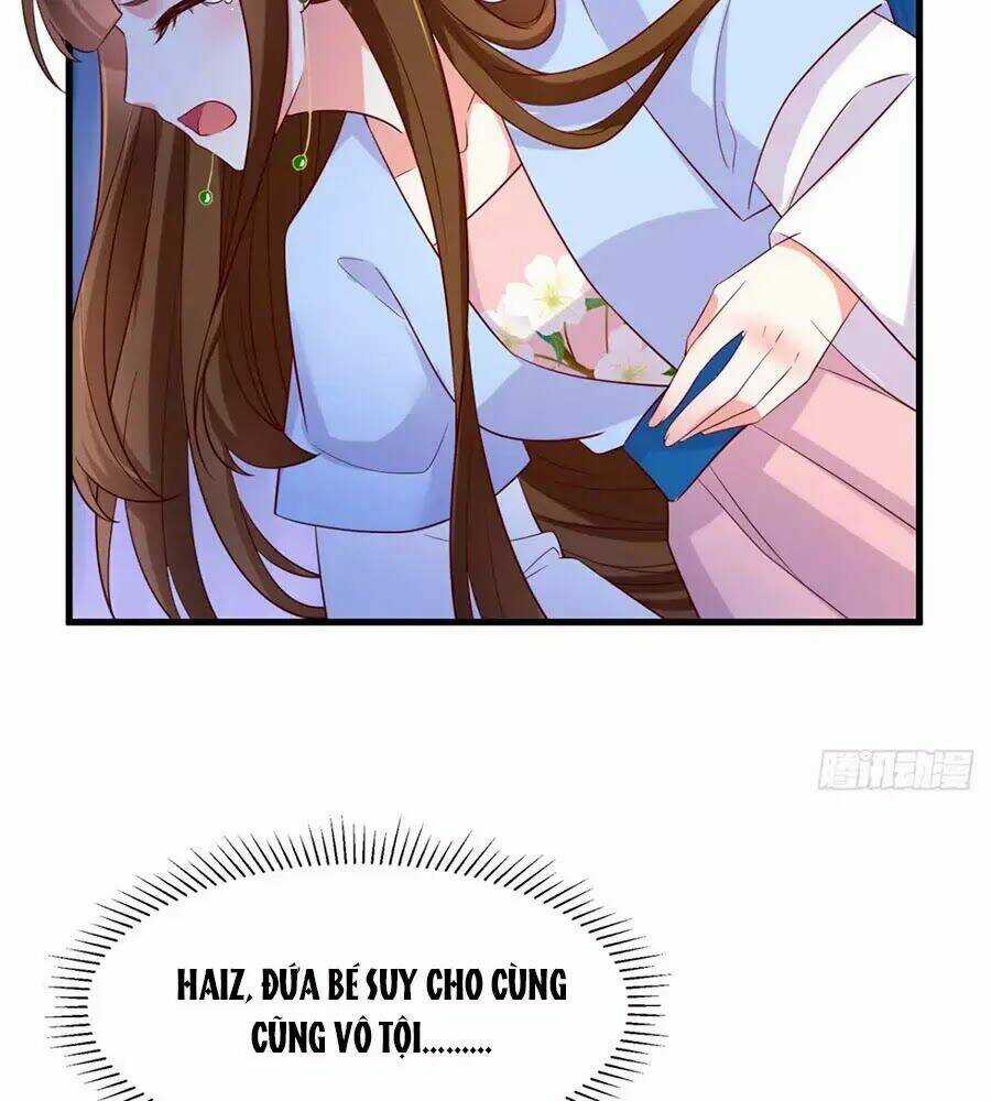 Quyền Phi Chi Đế Y Phong Hoa - Chapter 3 - Trang 13
