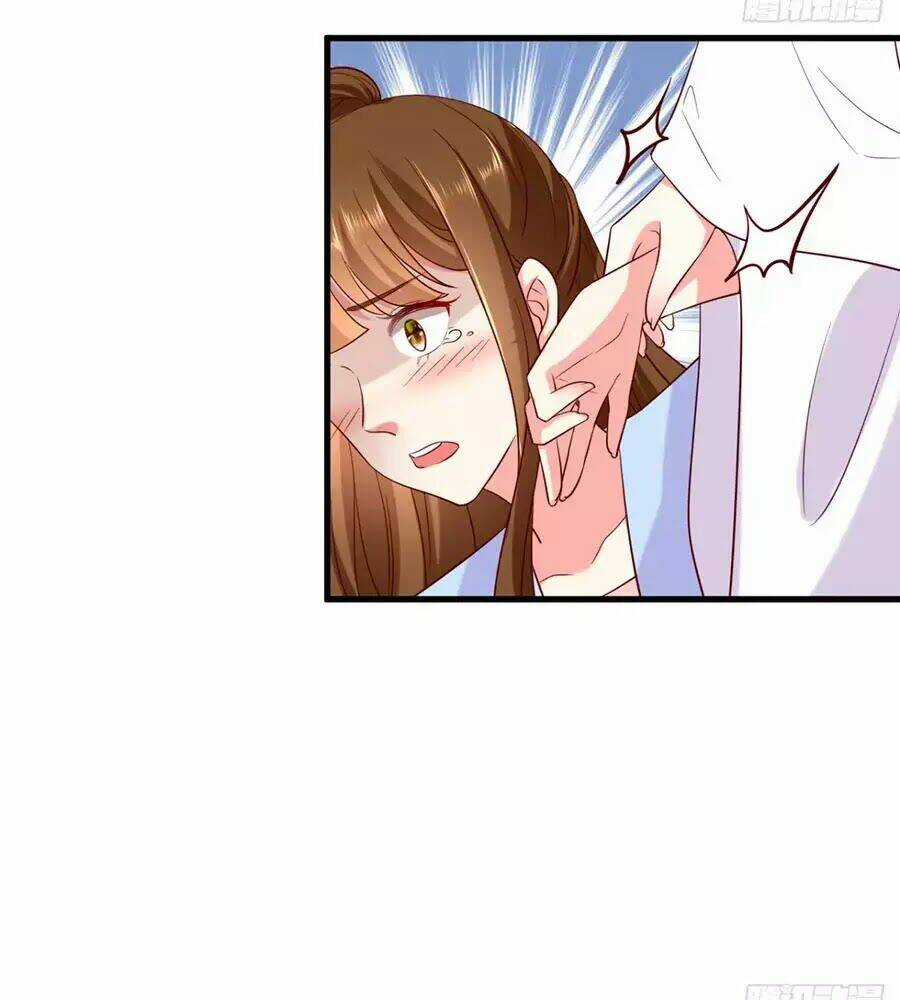 Quyền Phi Chi Đế Y Phong Hoa - Chapter 3 - Trang 19