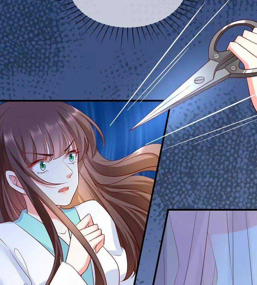 Quyền Phi Chi Đế Y Phong Hoa - Chapter 3 - Trang 3