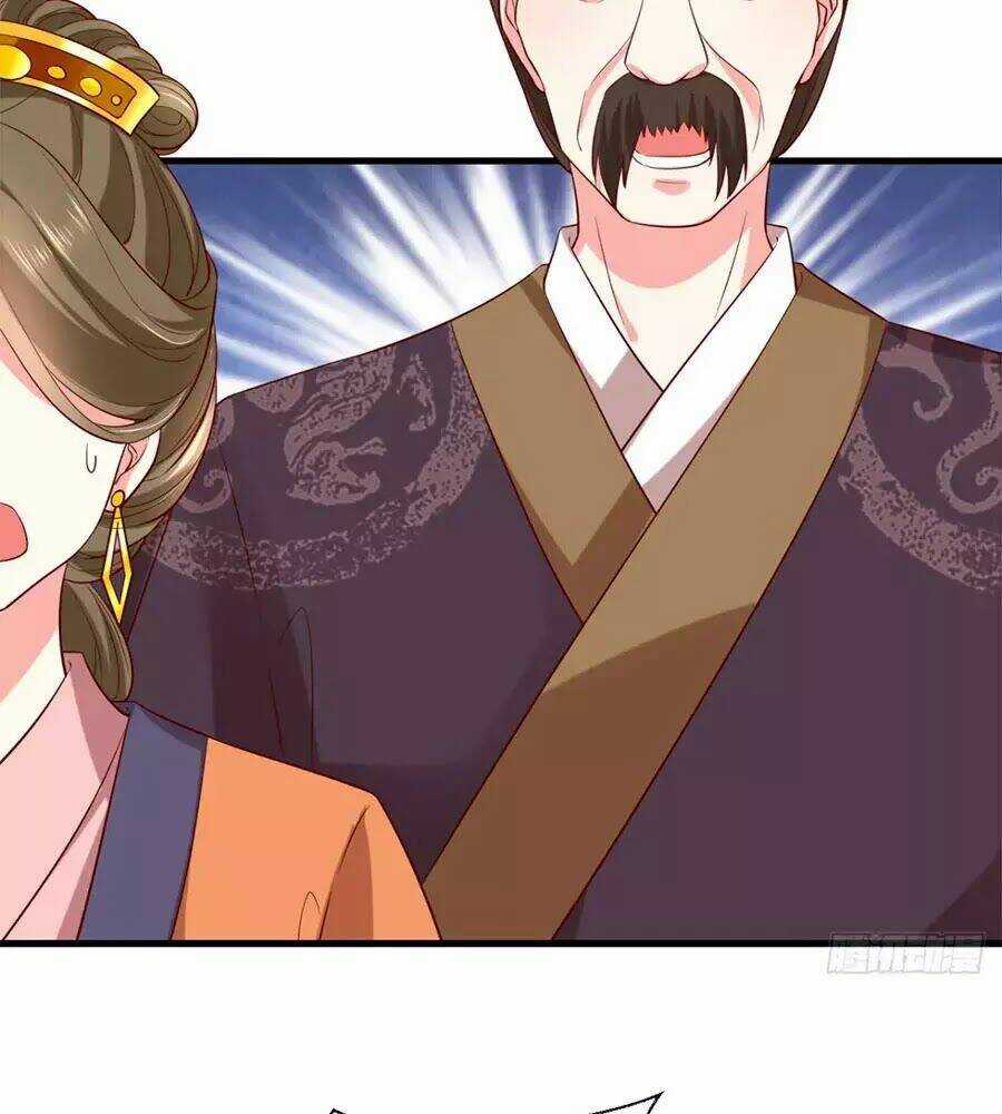 Quyền Phi Chi Đế Y Phong Hoa - Chapter 3 - Trang 30