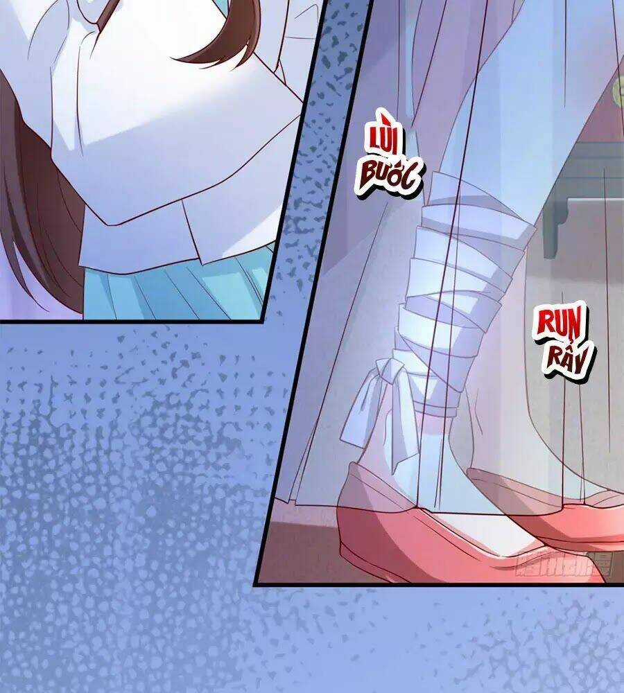 Quyền Phi Chi Đế Y Phong Hoa - Chapter 3 - Trang 4