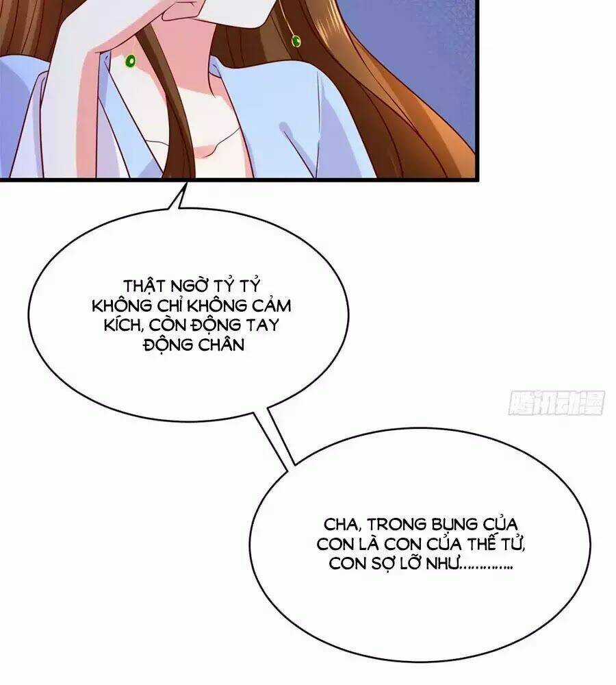 Quyền Phi Chi Đế Y Phong Hoa - Chapter 3 - Trang 46