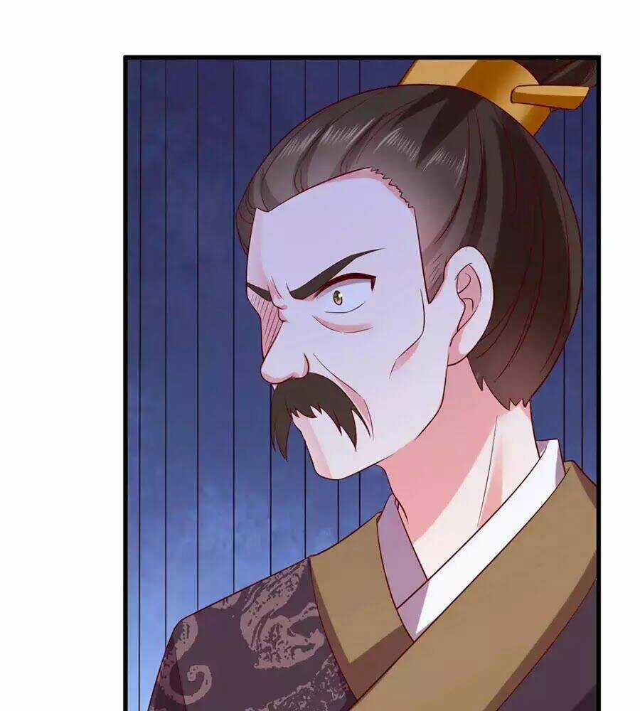 Quyền Phi Chi Đế Y Phong Hoa - Chapter 3 - Trang 47