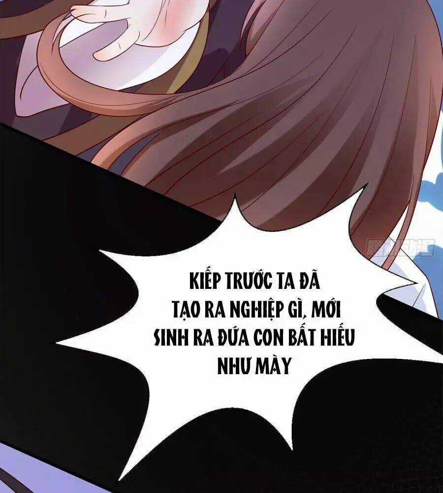 Quyền Phi Chi Đế Y Phong Hoa - Chapter 3 - Trang 49