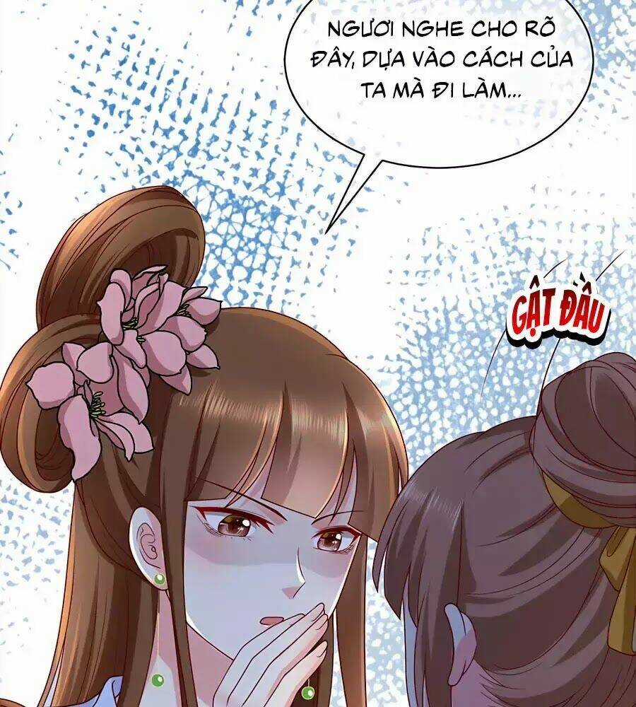 Quyền Phi Chi Đế Y Phong Hoa - Chapter 4 - Trang 13