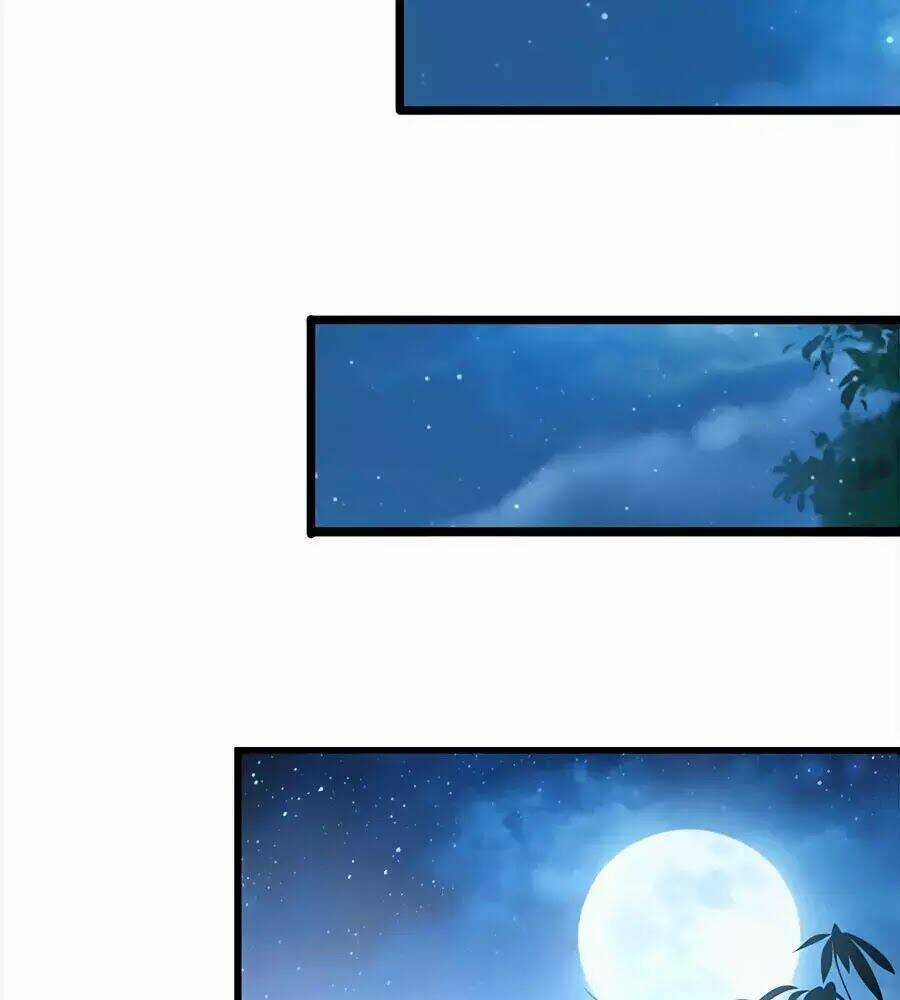 Quyền Phi Chi Đế Y Phong Hoa - Chapter 4 - Trang 15