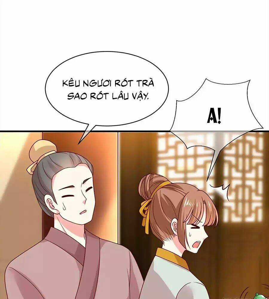 Quyền Phi Chi Đế Y Phong Hoa - Chapter 4 - Trang 20