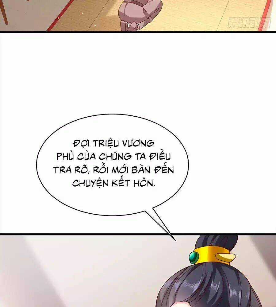 Quyền Phi Chi Đế Y Phong Hoa - Chapter 4 - Trang 25