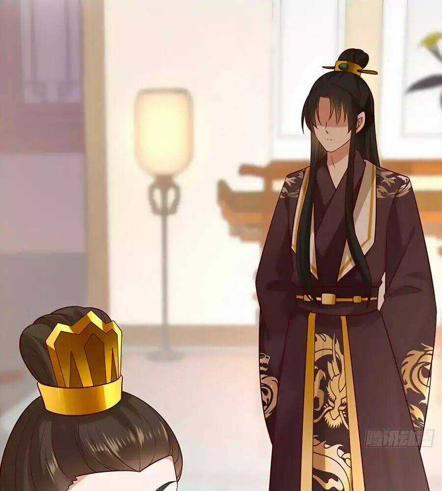 Quyền Phi Chi Đế Y Phong Hoa - Chapter 4 - Trang 40