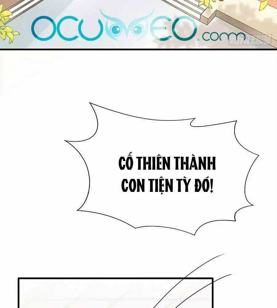 Quyền Phi Chi Đế Y Phong Hoa - Chapter 4 - Trang 5