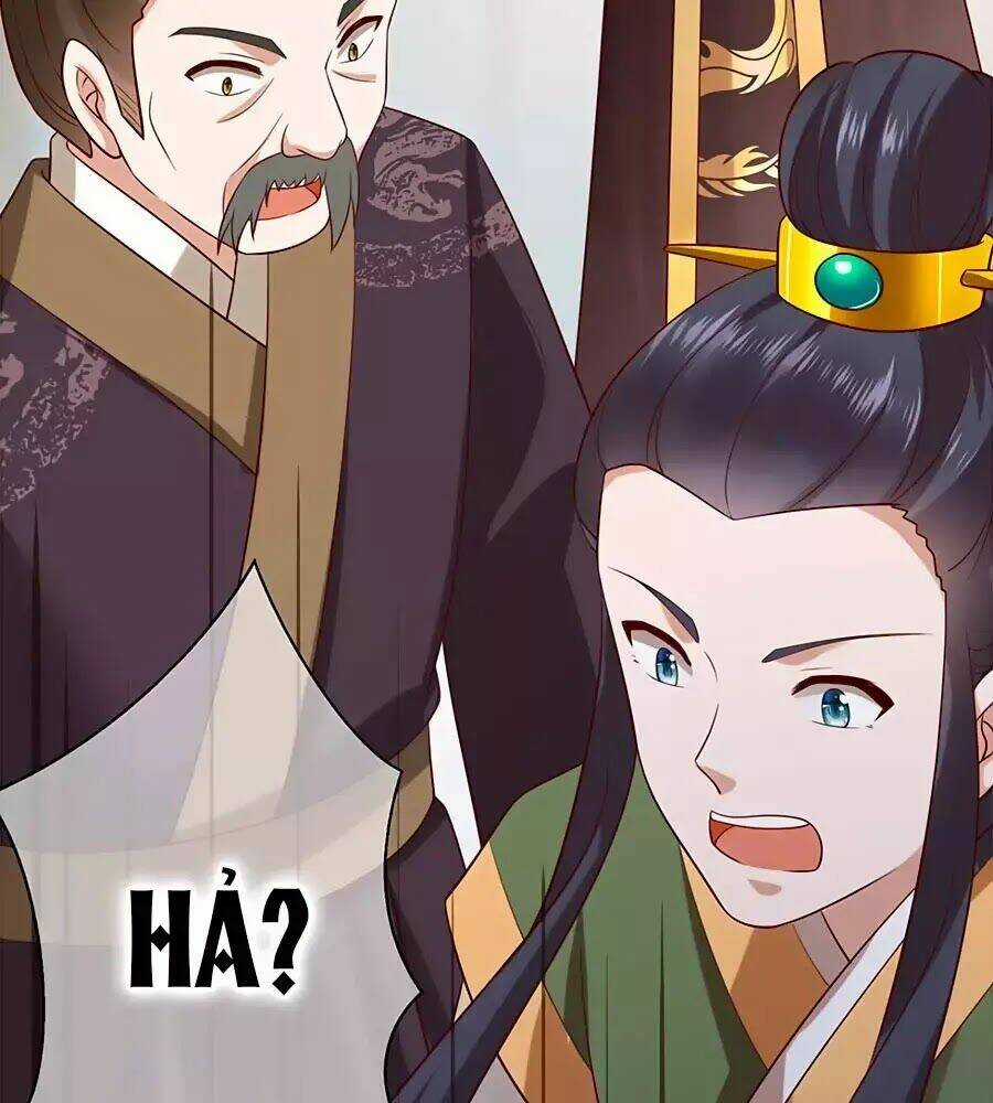 Quyền Phi Chi Đế Y Phong Hoa - Chapter 4 - Trang 41