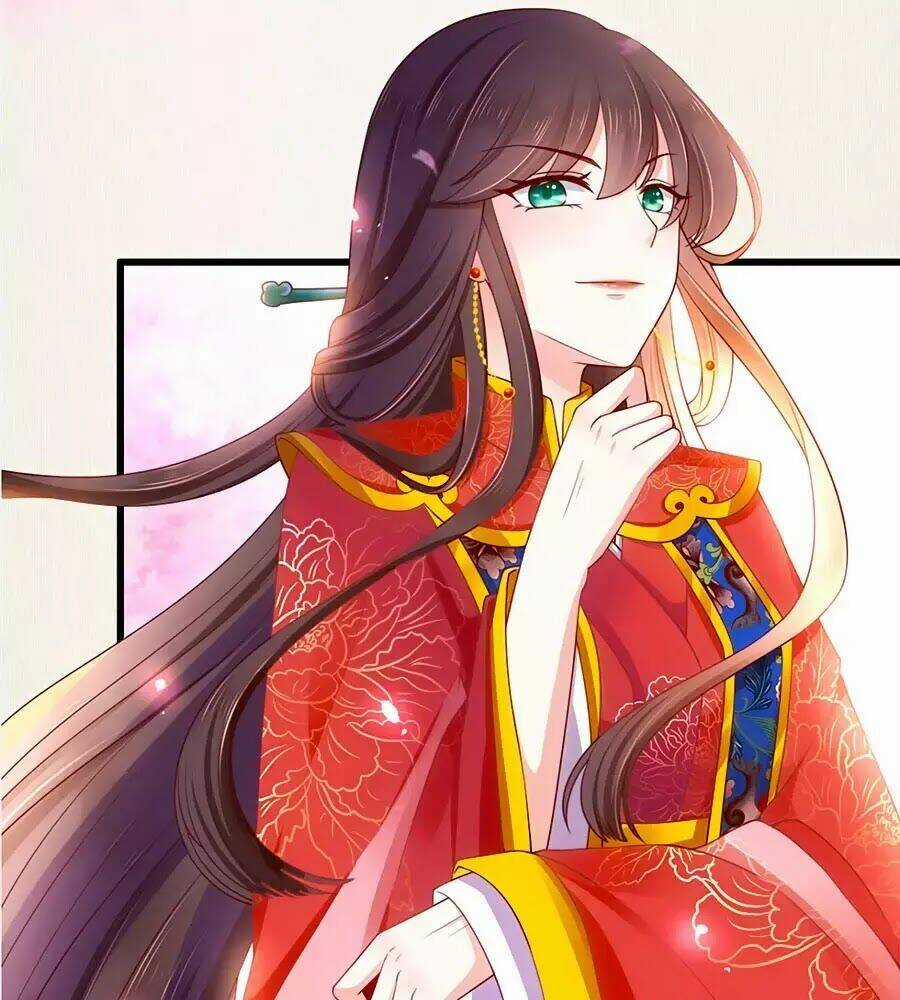 Quyền Phi Chi Đế Y Phong Hoa - Chapter 4 - Trang 64