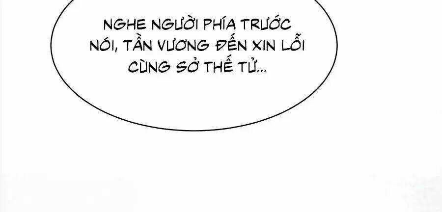 Quyền Phi Chi Đế Y Phong Hoa - Chapter 4 - Trang 10
