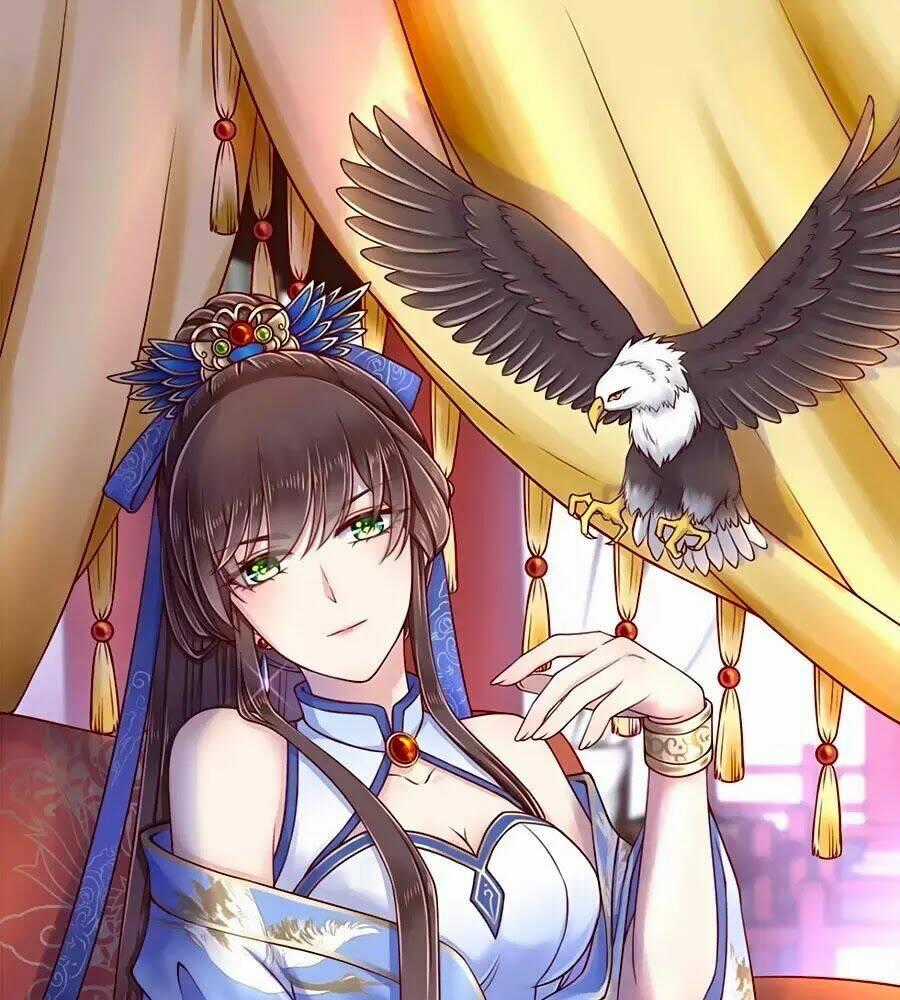 Quyền Phi Chi Đế Y Phong Hoa - Chapter 5 - Trang 1