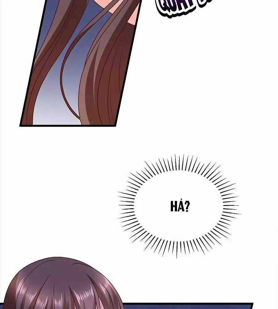 Quyền Phi Chi Đế Y Phong Hoa - Chapter 5 - Trang 22