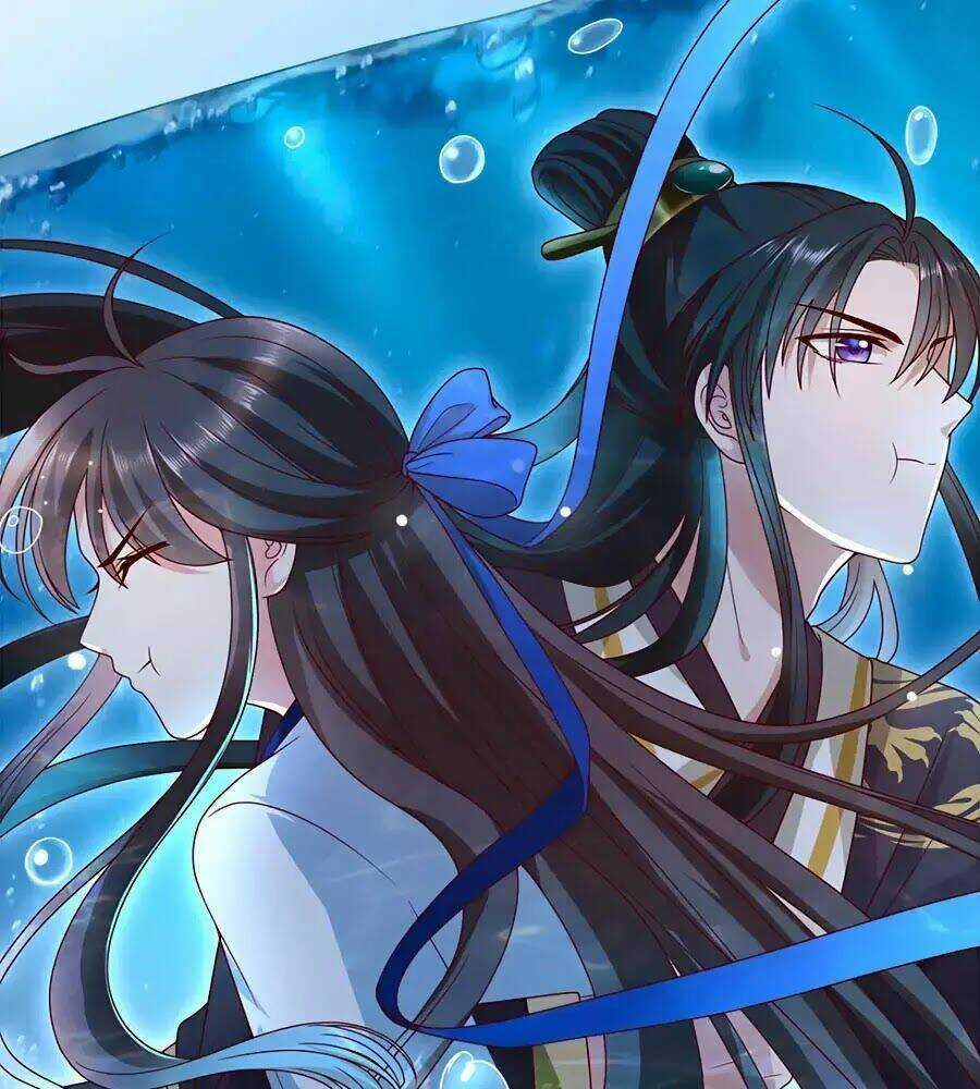 Quyền Phi Chi Đế Y Phong Hoa - Chapter 5 - Trang 31