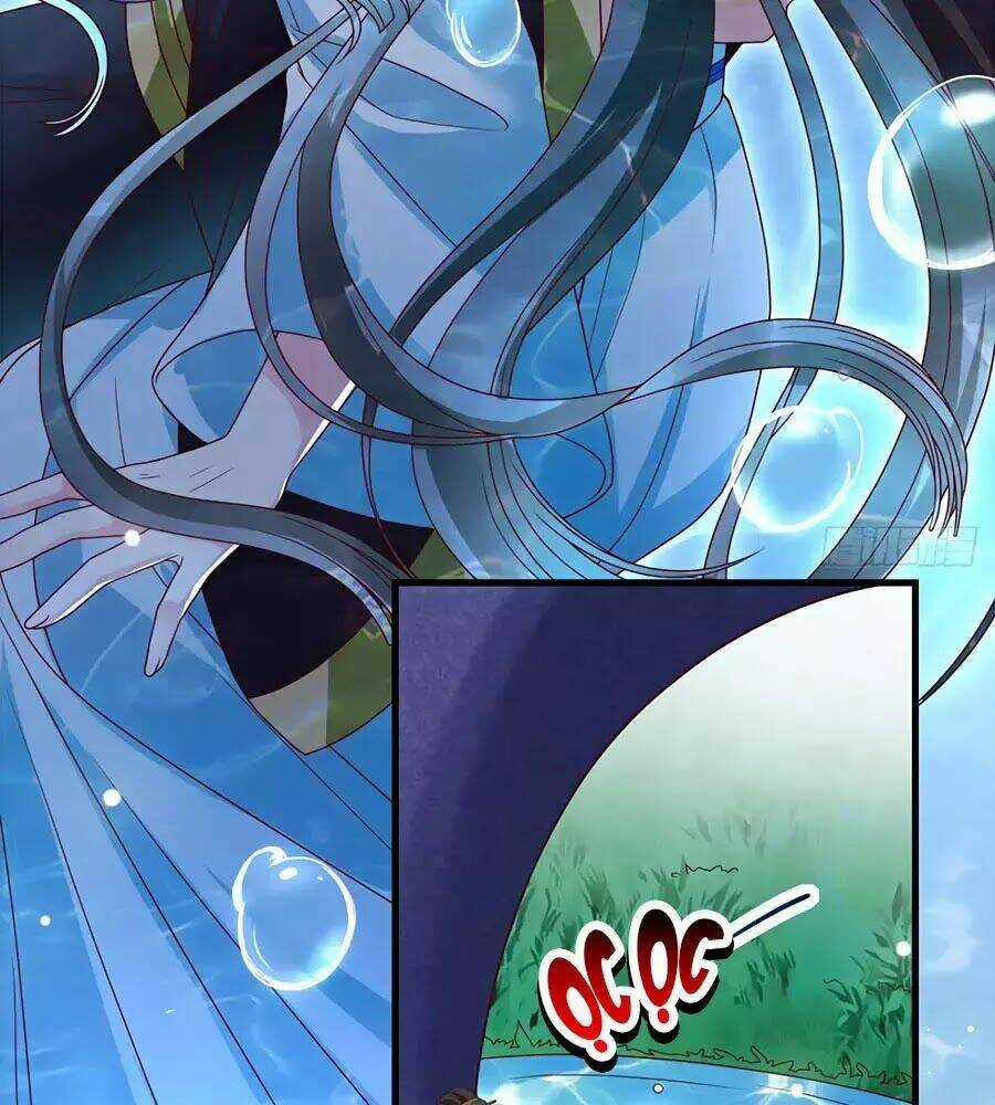 Quyền Phi Chi Đế Y Phong Hoa - Chapter 5 - Trang 32