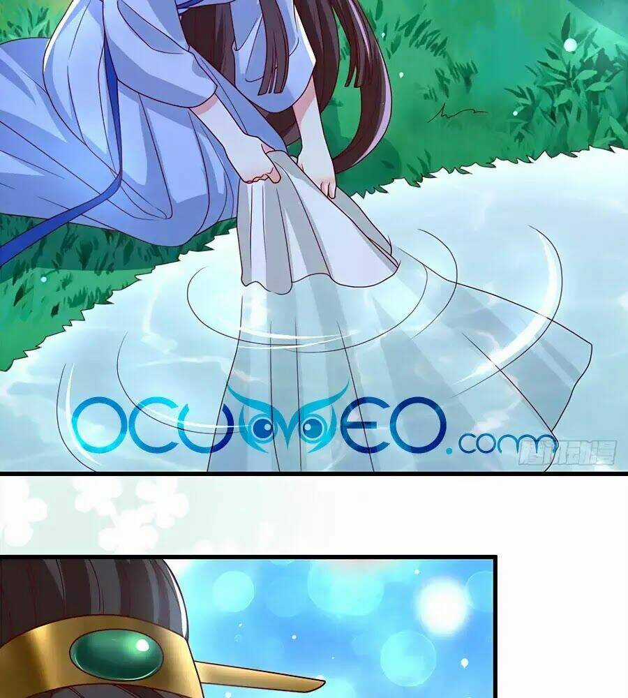 Quyền Phi Chi Đế Y Phong Hoa - Chapter 5 - Trang 5