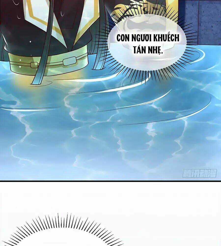 Quyền Phi Chi Đế Y Phong Hoa - Chapter 5 - Trang 44