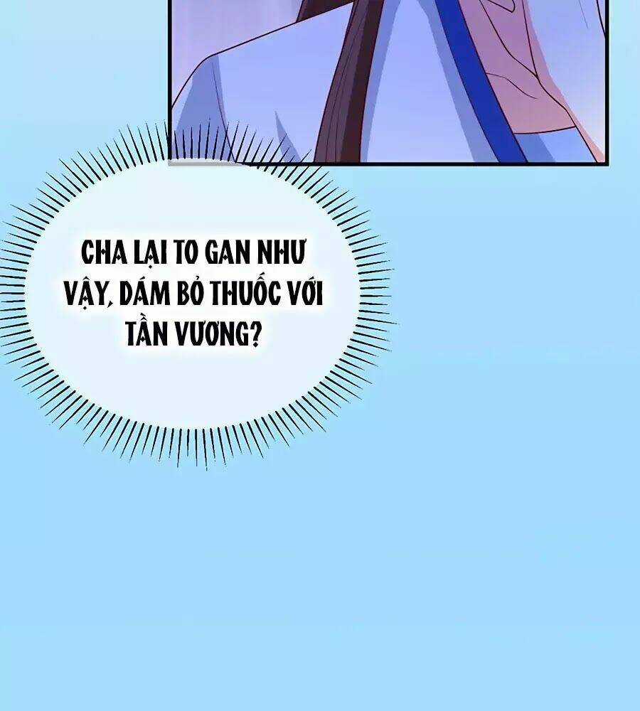 Quyền Phi Chi Đế Y Phong Hoa - Chapter 5 - Trang 46