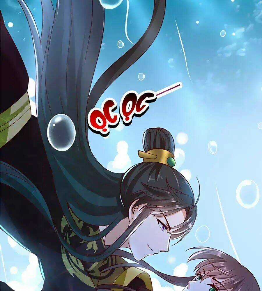 Quyền Phi Chi Đế Y Phong Hoa - Chapter 5 - Trang 53