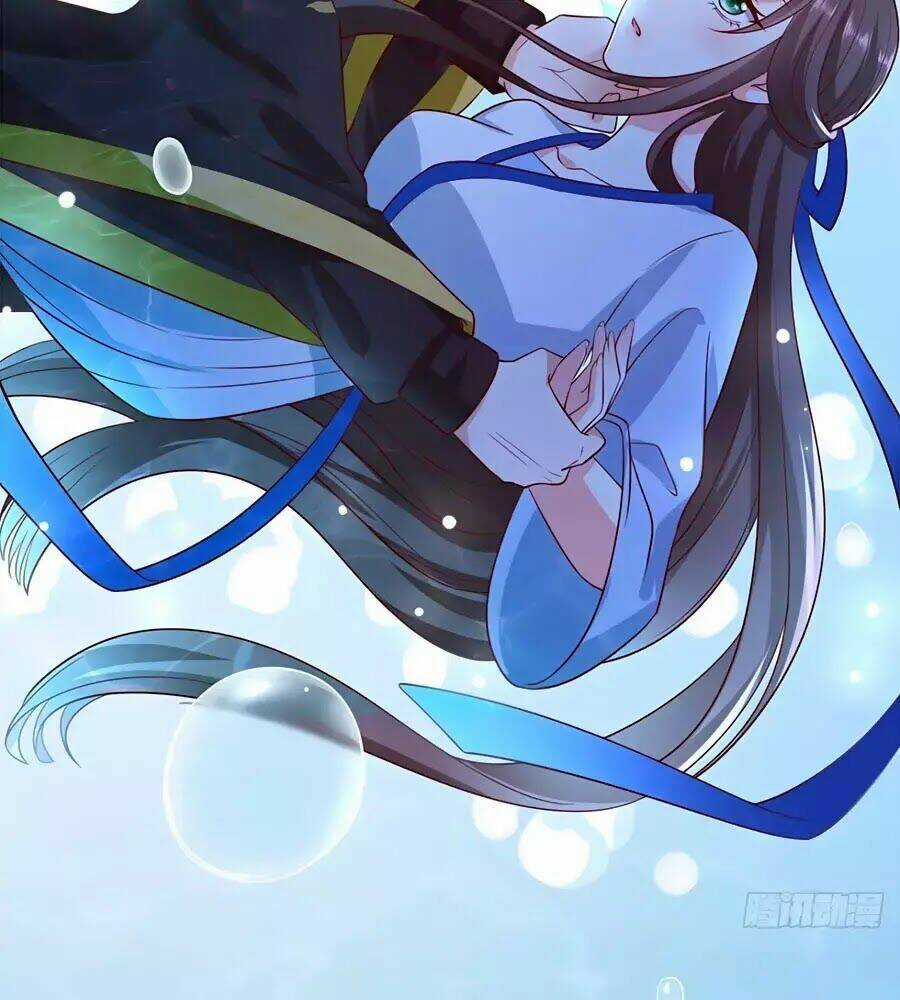 Quyền Phi Chi Đế Y Phong Hoa - Chapter 5 - Trang 54