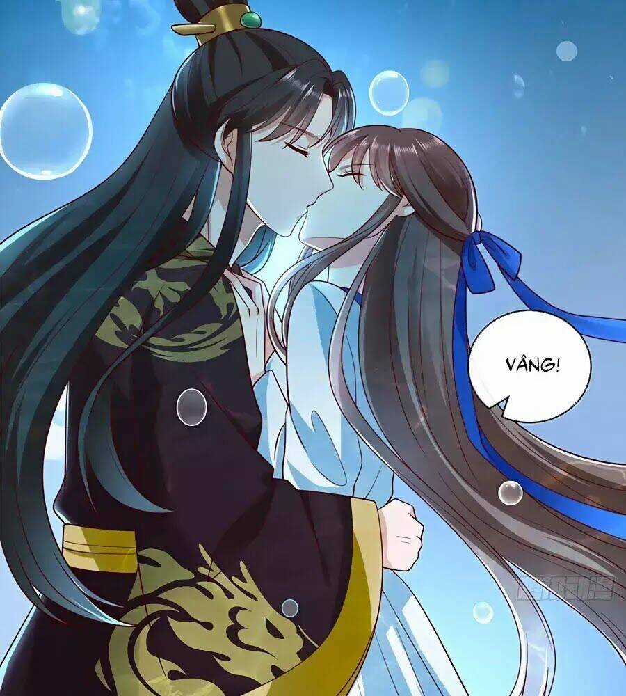 Quyền Phi Chi Đế Y Phong Hoa - Chapter 6 - Trang 3