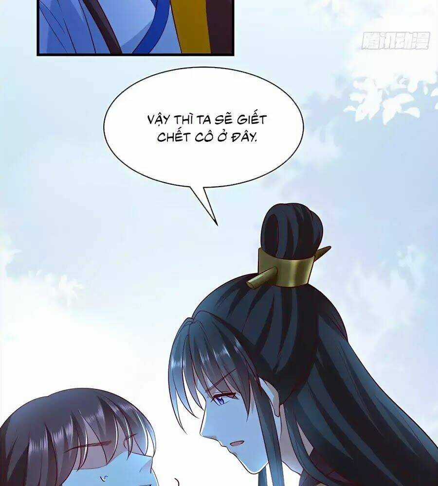 Quyền Phi Chi Đế Y Phong Hoa - Chapter 6 - Trang 30