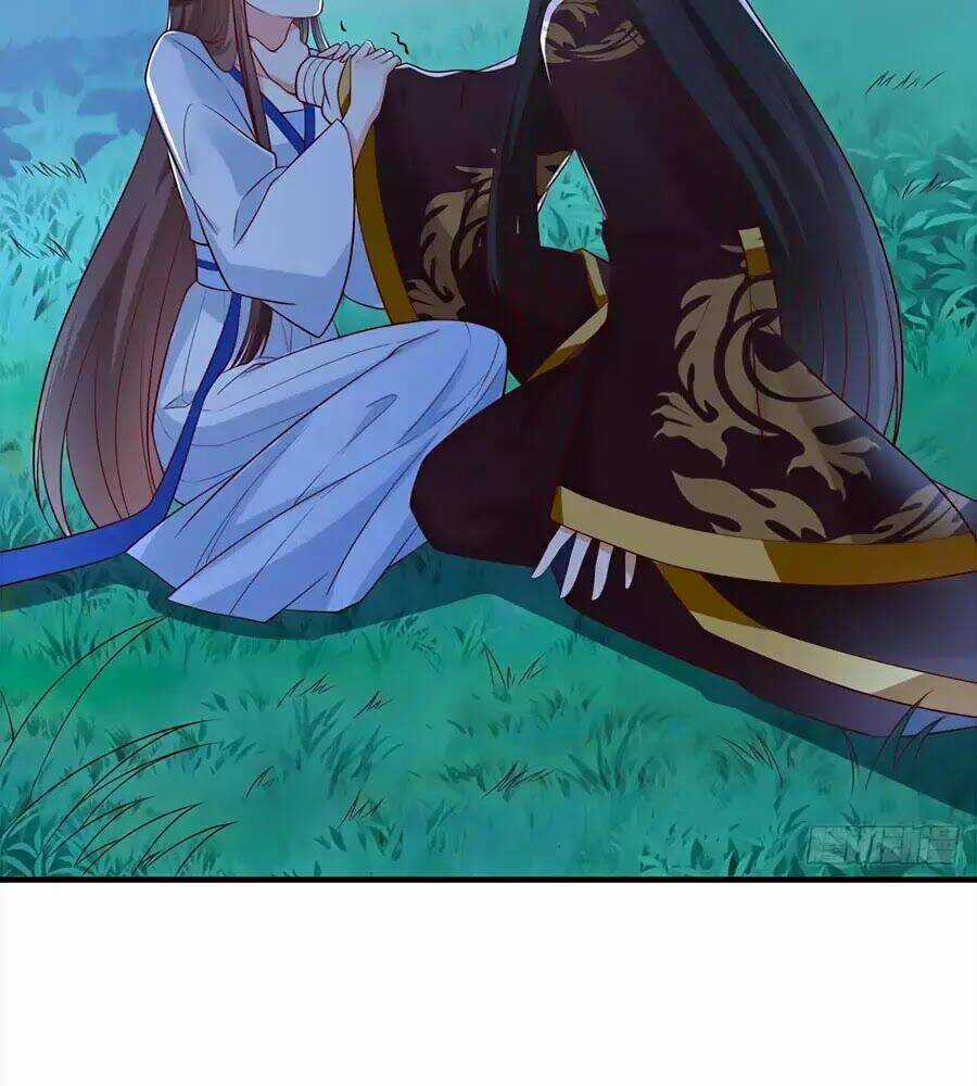 Quyền Phi Chi Đế Y Phong Hoa - Chapter 6 - Trang 37