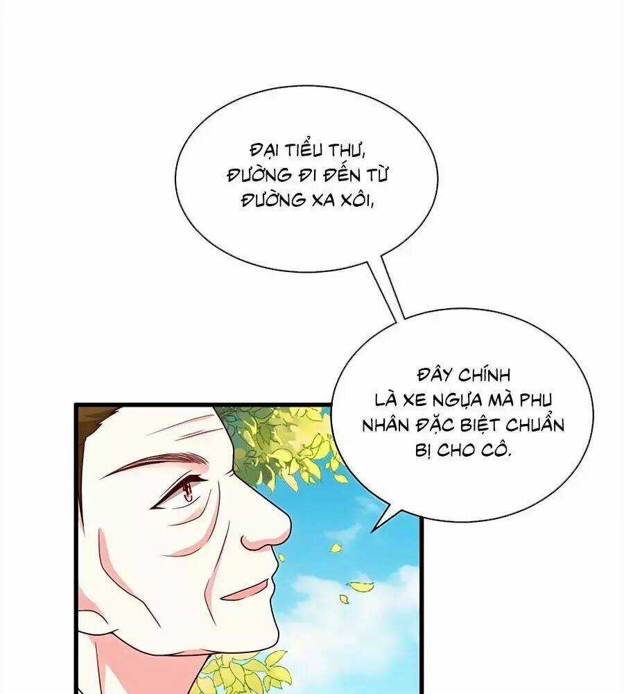 Quyền Phi Chi Đế Y Phong Hoa - Chapter 6 - Trang 53