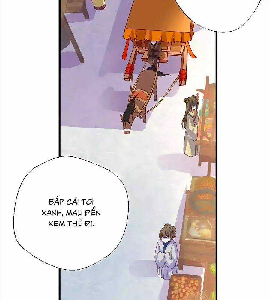 Quyền Phi Chi Đế Y Phong Hoa - Chapter 6 - Trang 64