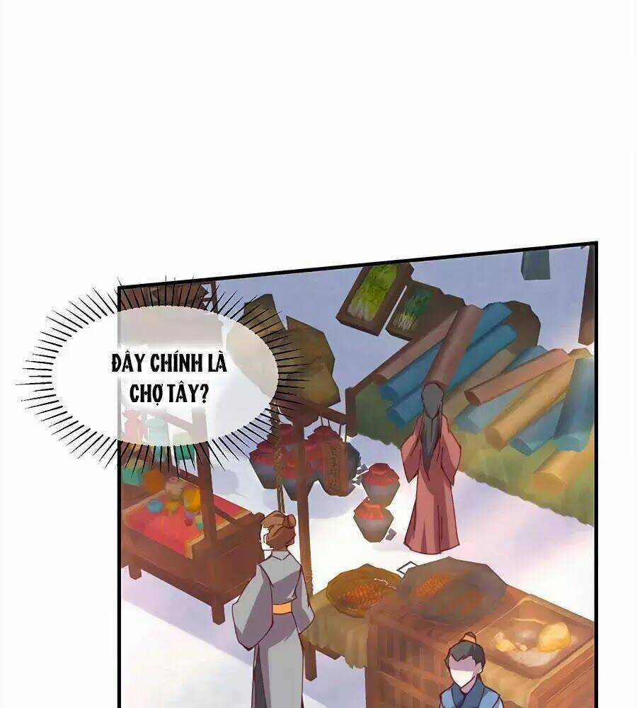 Quyền Phi Chi Đế Y Phong Hoa - Chapter 6 - Trang 68