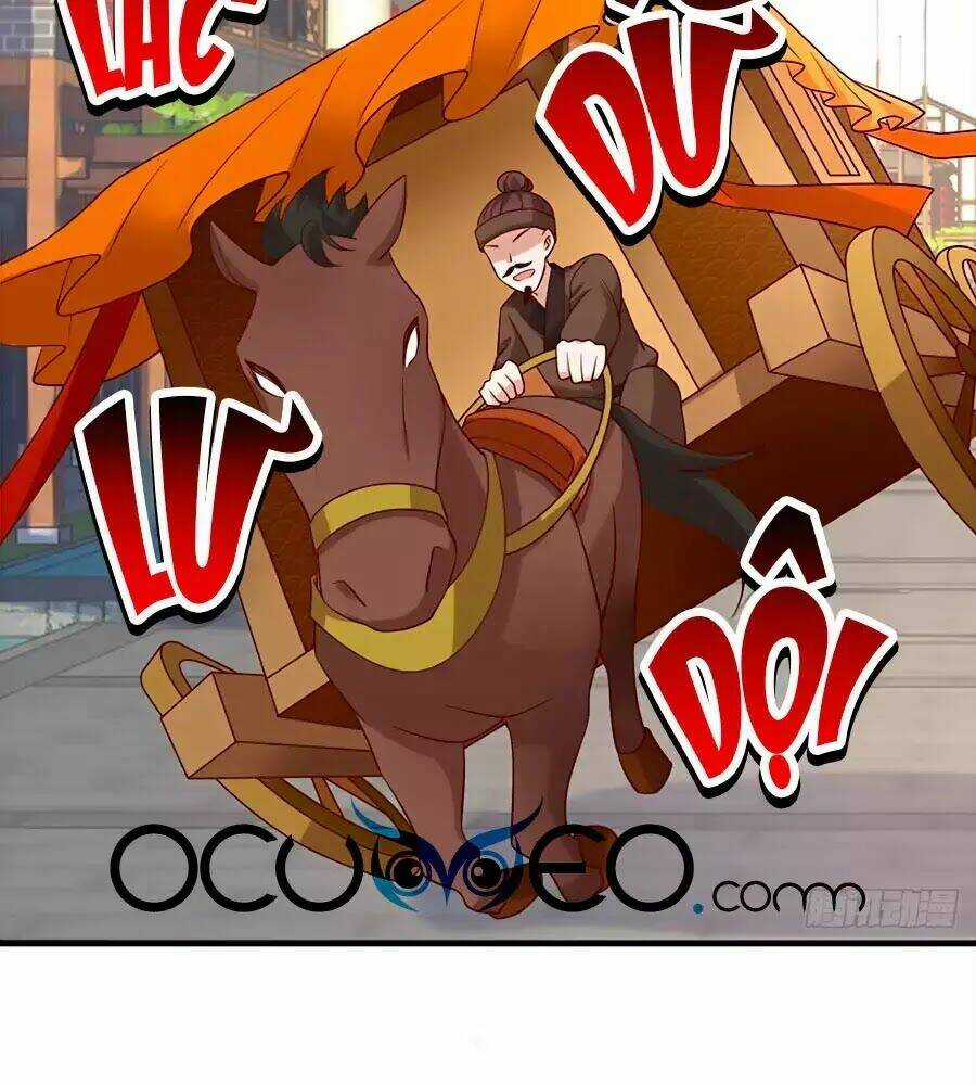 Quyền Phi Chi Đế Y Phong Hoa - Chapter 7 - Trang 2