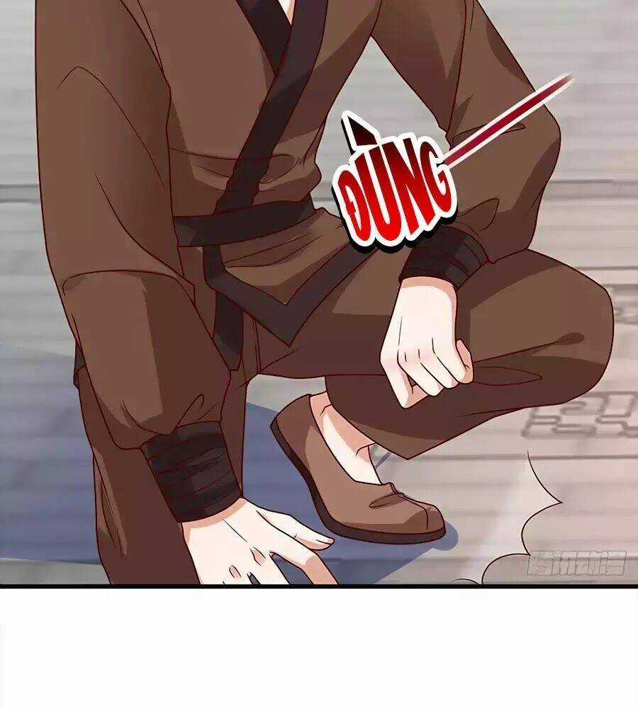 Quyền Phi Chi Đế Y Phong Hoa - Chapter 7 - Trang 11