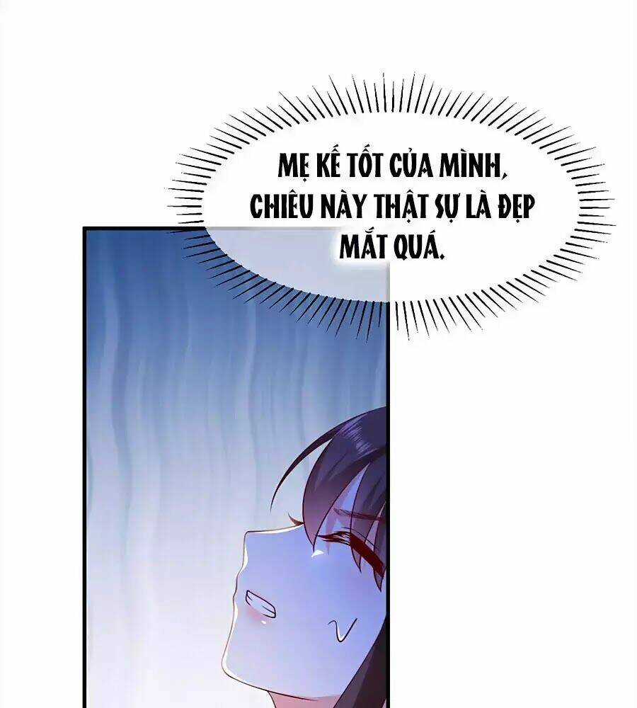 Quyền Phi Chi Đế Y Phong Hoa - Chapter 7 - Trang 16