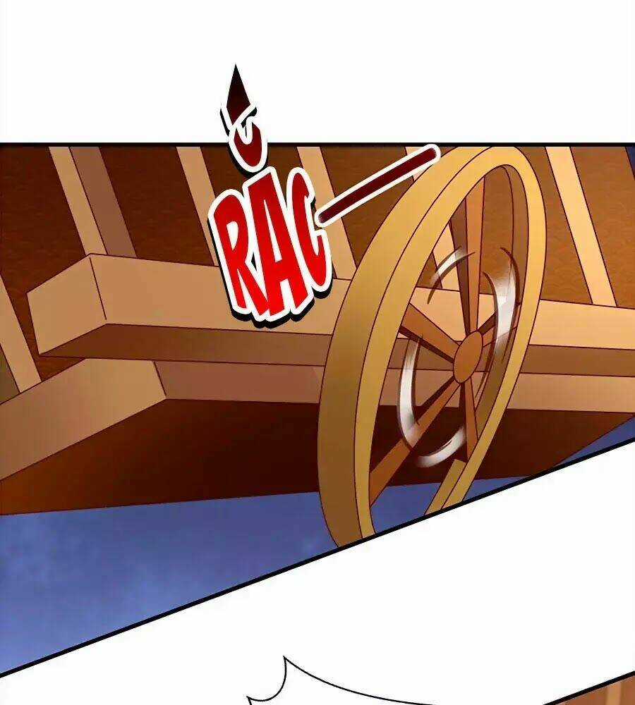 Quyền Phi Chi Đế Y Phong Hoa - Chapter 7 - Trang 3