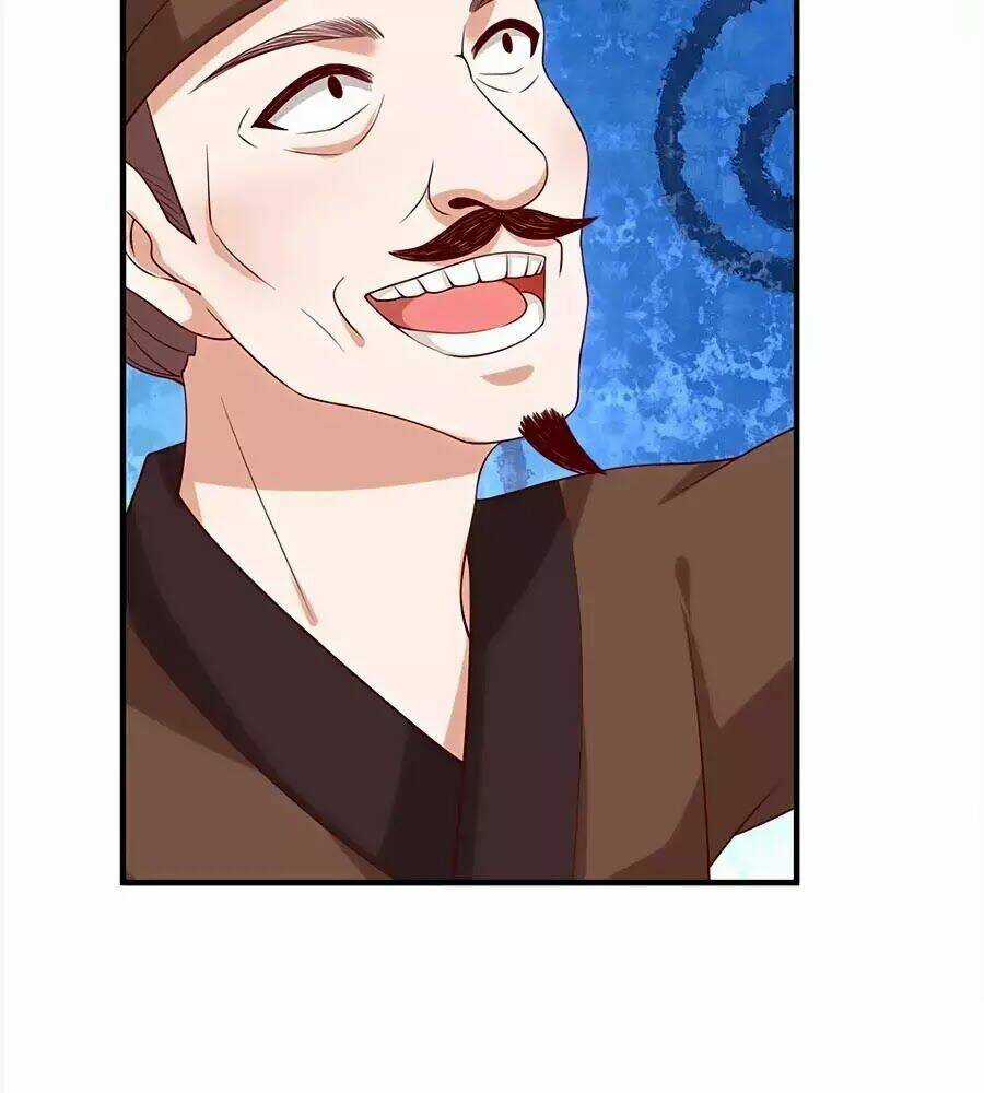 Quyền Phi Chi Đế Y Phong Hoa - Chapter 7 - Trang 21